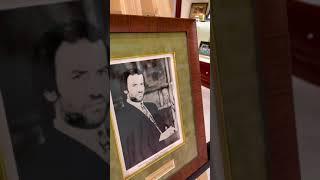 Валерий Гергиев фото с автографом