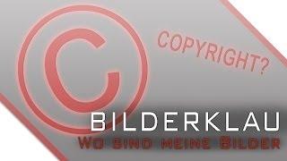 Bilderklau - Wo sind meine Bilder