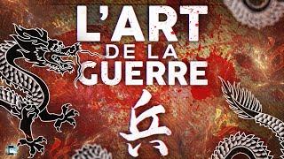 L'art de la guerre par Sun Tzu - Histoire de la Chine