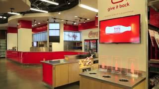 IDL Worldwide | Coca-Cola Interactive Digital Retail