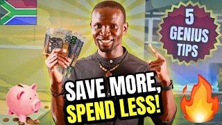 5 Genius Money Tips to Save Thousands!