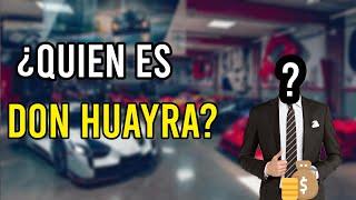 QUIEN ES DON HUAYRA l La Verdad