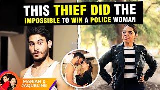 This thief did the impossible to win a police woman in love