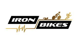 Intro to Iron Bikes