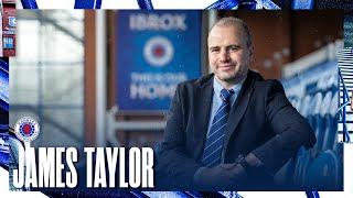 INTERVIEW | James Taylor | 29 Oct 2024