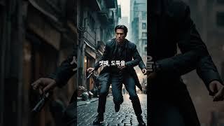 도둑이 드는 꿈#도둑꿈