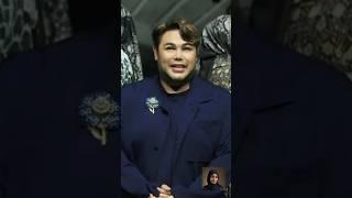 Ivan Gunawan Menangis Kenang Dukungan Desy Ratnasari di Awal Karier #fyp #trending #shorts