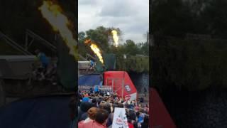 Шоу "Мастер Панин"  Русский Форсаж 2