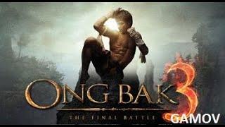 Ong Bak 3 | Türkçe Dublaj Yabancı Aksiyon Filmi | Full Film İzle