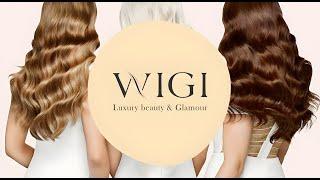 Welcome To WIGI Premium Hair Extensions | Elevate Your Style to the Next Level!