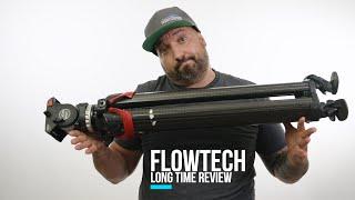 Sachtler Flowtech Long Term Review