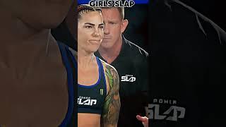 Girls slap vs boys slap #shortvideo #edit #slap #shorts