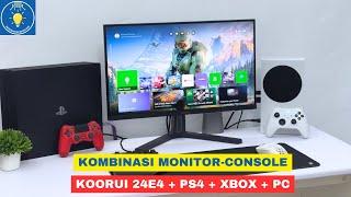 SETUP GAMING BUDGET 1080P BUAT KAUM MENDANG MENDING #dandingmania #pengentahudotcom