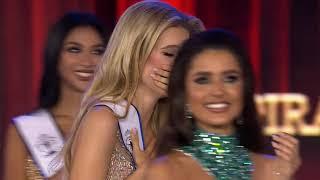 Top 5 Announcement - Miss Supranational 2024