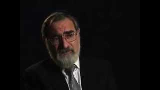 Consider Forgiveness: Chief Rabbi Jonathan Sacks