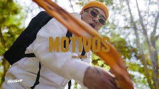 Opium G - Motivos (Video Oficial)