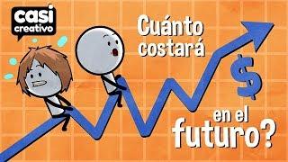 Todo sube de precio | Casi Creativo