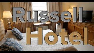 The Russell Hotel - Sydney, Australia