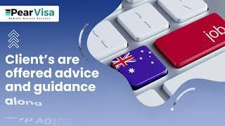 Fly to Australia – Reach the Best Immigration Consultants In Delhi | PearVisa Immigration