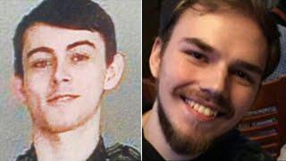 New video reveals Lucas Fowler's murderers planned to keep killing