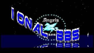 Angels - Prince Of Persia - Amiga Cracktro