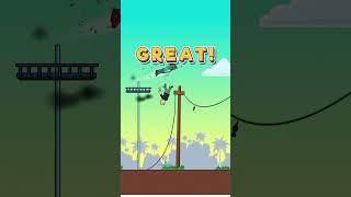 Flip Bros gameplay android