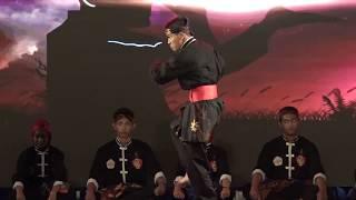 PERGURUAN KERA SAKTI - MADIUN KAMPUNG PESILAT INDONESIA