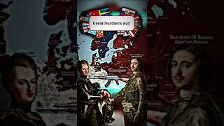 Great northern War #history #edit