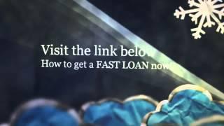 Watch Christmas Payday Loan - $100 - $1000 Cash Advance Online - Cash Xmas Payday Loan