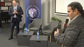 Ivan Mihailov – CEO, American Chamber of Commerce in Bulgaria