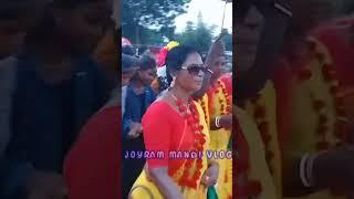 Rawtara Jhapan Pata 2023#Santali Shorts Video 2023#joyram_mandi_vlogs