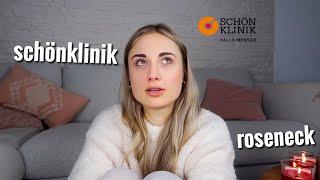 Meine Erfahrungen mit der Schön Klinik Roseneck | Marenmorereal