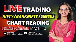 LIVE TRADING NIFTY BANKNIFTY || 04 Nov || #livetrading #stockmarket #nifty50