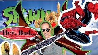 The TODD-RESPECTIVE: The Genius Of Todd McFarlane