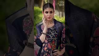 Kailee Kantha Vol 3 By Kalki Fashion Festive Wear Kurti Pant Dupatta Dealers.Order on +917227971274