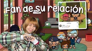 Soy un Meme?!Fan de su relación?Roleplay|Toca Cam!|