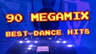 90 MegaMix - Best Dance Hits