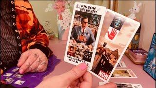 The truth about the Virginia casewho accused Jeffrey and Andrew, now deceased #tarot
