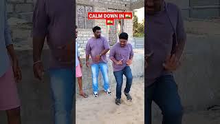 Calm Down In India  #shorts #trending #viral #ytshorts