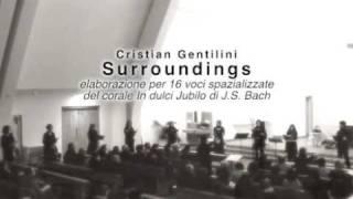 Cristian Gentilini - Surroundings