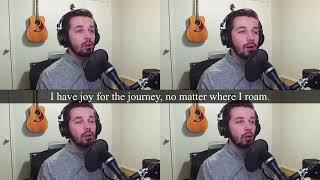 Joy For The Journey - Original Acapella Hymn