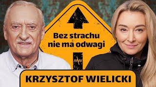 Krzysztof Wielicki: Legenda światowego himalaizmu o odwadze i rodzinie | DALEJ Martyna Wojciechowska