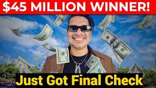 He Won $45M, Then Dreamt He’d Win Again | John Falcon Interview