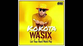 Wasix LokOmafo-kokota Official (audio)