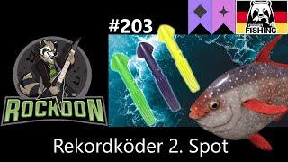 Der Raritäten-Spot | Europäisches Nordmeer | Russian Fishing 4 | #koontainment