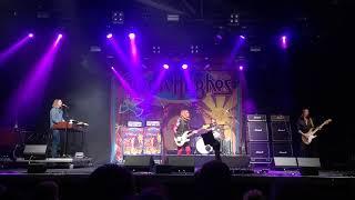 Glenn Hughes: Teatria, Oulu, Finland 01.03.2019 - "Sail Away"