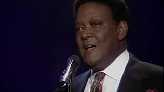 Dobie Gray - Drift Away (1995)(Music City Tonight 720p)