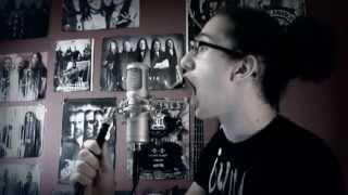 BFMV - You Want A Battle? (Here's A War) Vocal Cover (First one on Youtube)