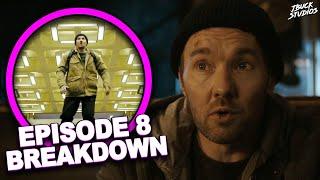 DARK MATTER Episode 8 Breakdown | Ending Explained, Theories & Review | APPLE TV+