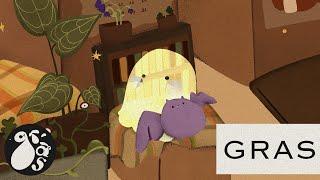 GRAS ‘Grace’ Short Animation (Part 1)